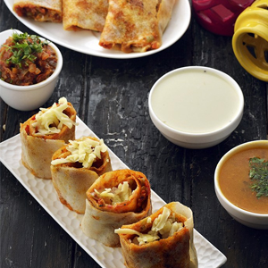 Jini Dosa